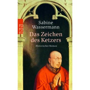 Beschreibung: Das Zeichen des Ketzers