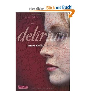 Beschreibung: Delirium